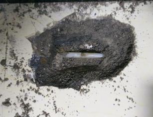 迁安漏水维修公司浅析迁安市地下管道测漏仪原理