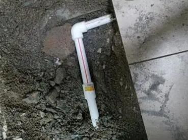 迁安卫生间漏水检测公司分享下家用管道漏水检测方法