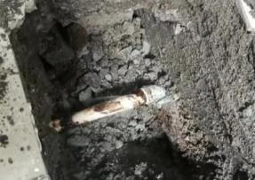 迁安卫生间漏水维修公司为您解答迁安市地下水管渗漏常见问题及解决方法。
