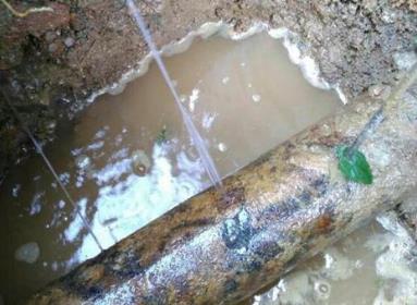迁安测漏水公司浅析迁安市地下水管漏水检测方法。