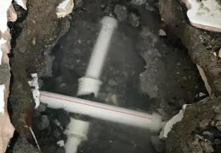  迁安测漏水公司浅析迁安管道泄漏检测公司检测水管泄漏