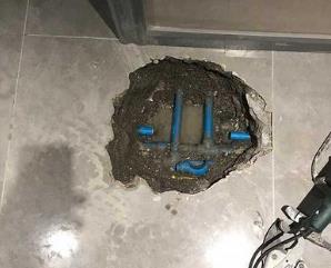 迁安测漏水公司为您专业解答迁安地暖漏水检测中精确漏水检测的成本